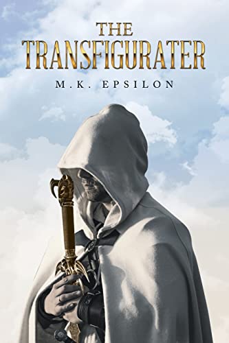 Epsilon - Transfigurater - New paperback or softback
