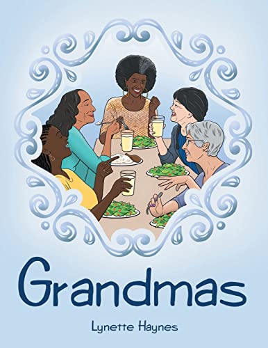 Haynes - Grandmas - New paperback or softback
