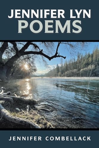 Combellack - Lyn Poems - New paperback or softback