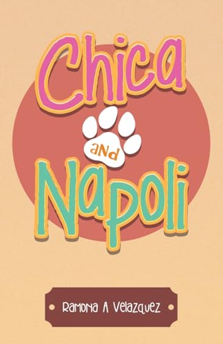 Velazquez - Chica and Napoli - New paperback or softback