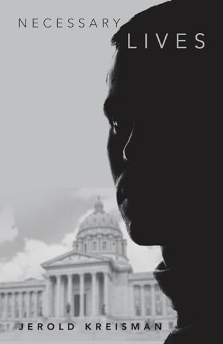 Kreisman - Necessary Lives - New paperback or softback