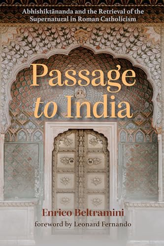 Beltramini - Passage to India - New paperback or softback