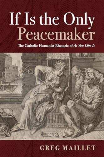 Maillet - If Is the Only Peacemaker - New paperback or softback