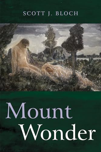 Bloc - Mount Wonder - New paperback or softback