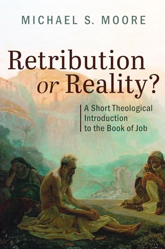 Moor - Retribution or Reality? - New paperback or softback