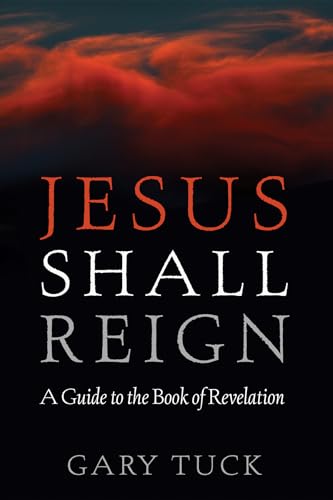 uck - Jesus Shall Reign - New paperback or softback