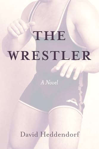 Heddendorf - Wrestler - New paperback or softback