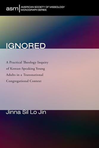 Jin - Ignored - New paperback or softback