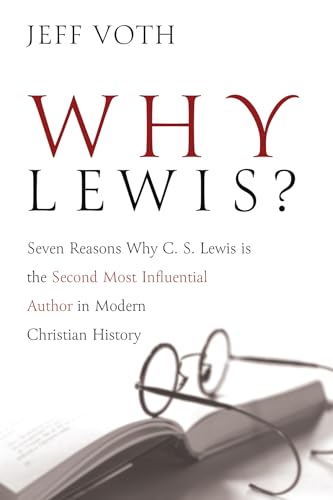 Vot - Why Lewis? - New paperback or softback