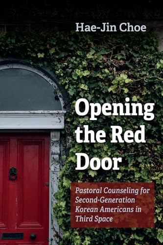 Cho - Opening the Red Door - New paperback or softback