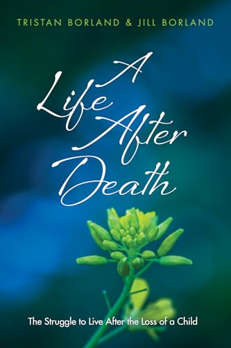 Borland - A Life After Death - New paperback or softback