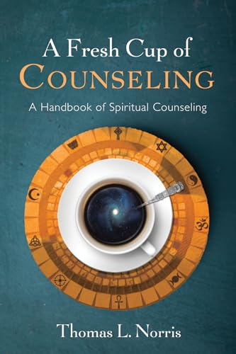 Norris - A Fresh Cup of Counseling - New paperback or softback