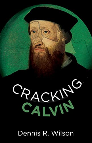 Wilson - Cracking Calvin - New paperback or softback