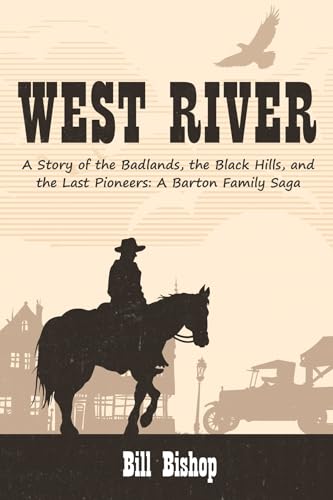 Bishop - West River - New paperback or softback