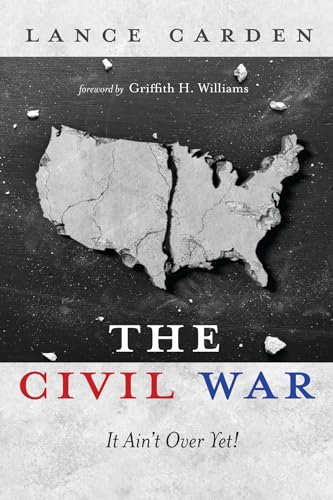 Carden - Civil War - New paperback or softback