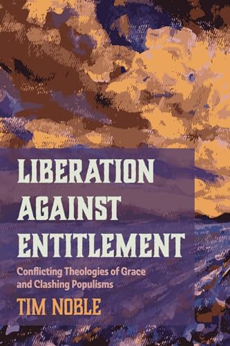 Nobl - Liberation against Entitlement - New paperback or softback