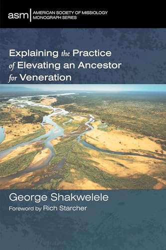 Shakwelel - Explaining the Practice of Elevating an Ancestor for Vener