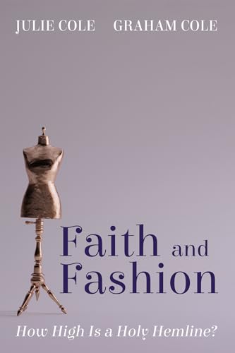 Col - Faith and Fashion - New paperback or softback
