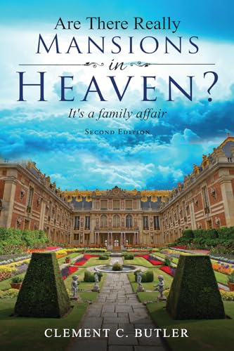 Butler - Are There Really Mansions in Heaven?, Second Edition - New pa