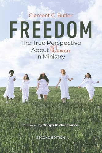 Butler - Freedom, Second Edition - New paperback or softback