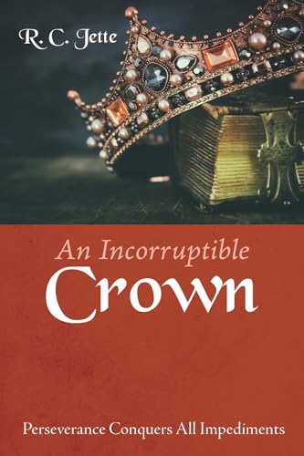 Jett - An Incorruptible Crown - New paperback or softback