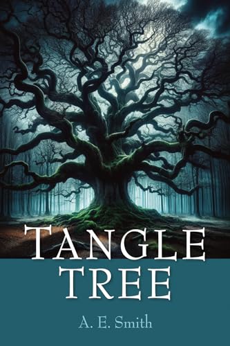 Smit - Tangle Tree - New hardback or cased book