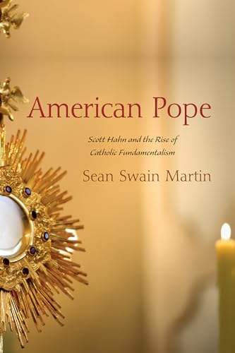 Martin - American Pope - New paperback or softback