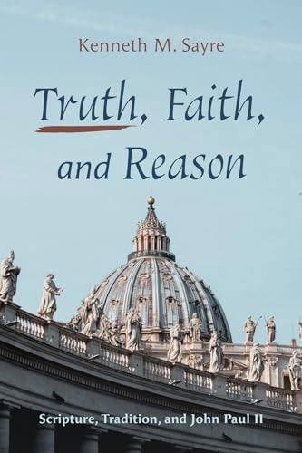 Sayr - Truth, Faith, and Reason - New paperback or softback