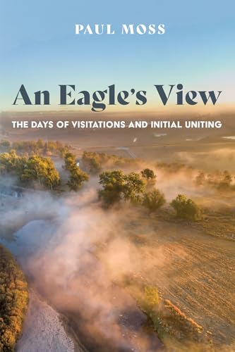 Moss - An Eagle's View - New paperback or softback
