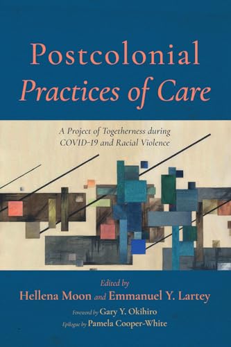 Moon - Postcolonial Practices of Care - New paperback or softback