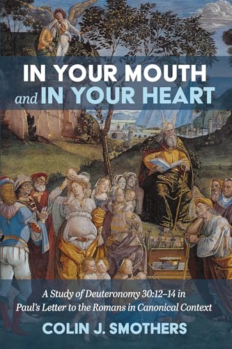 Smothers - In Your Mouth and In Your Heart - New paperback or softback