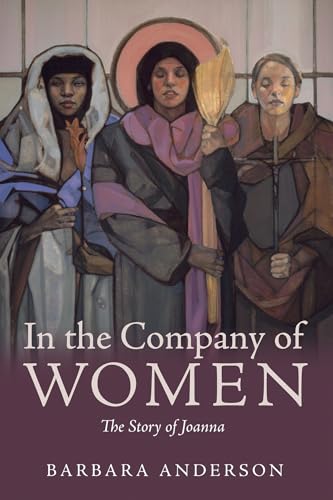 Anderson - In the Company of Women - New paperback or softback