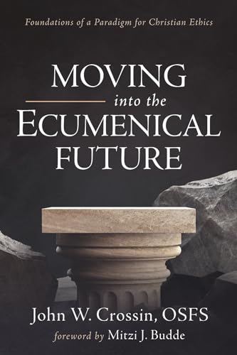 Crossin - Moving into the Ecumenical Future - New paperback or softbac