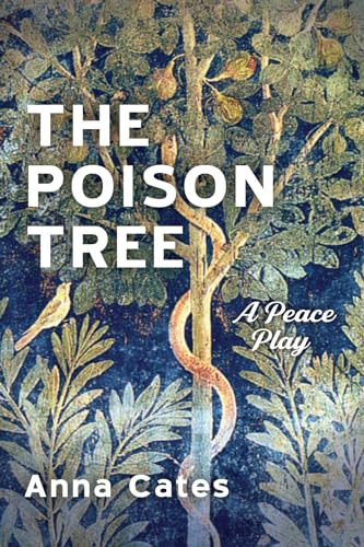 Cates - Poison Tree - New paperback or softback