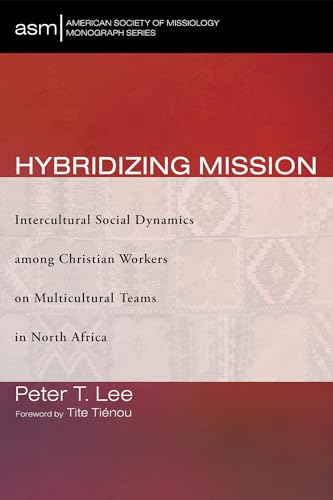 L - Hybridizing Mission - New paperback or softback