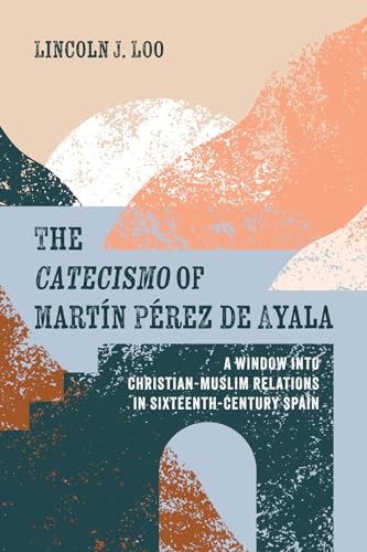 Loo - Catecismo of Mart?n P?rez de Ayala - New paperback or softback