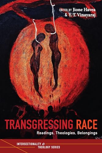 Havea - Transgressing Race - New paperback or softback