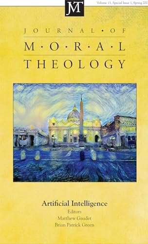 Gaudet - Journal of Moral Theology, Volume 11, Special Issue 1 - New p