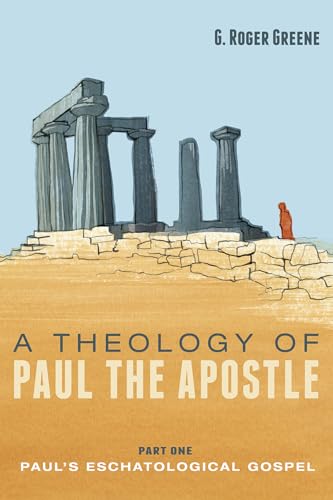Green - A Theology of Paul the Apostle, Part One - New paperback or so