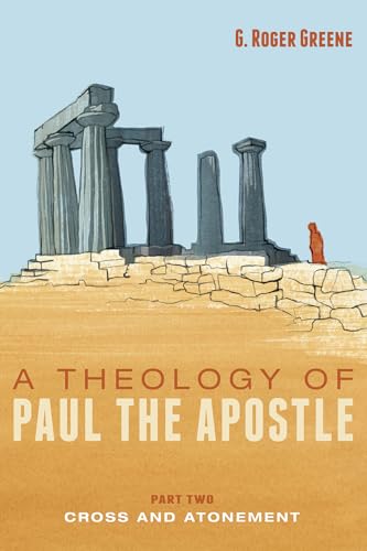 Green - A Theology of Paul the Apostle, Part Two - New paperback or so