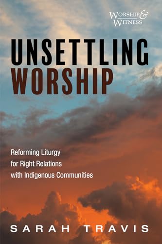 ravis - Unsettling Worship - New paperback or softback