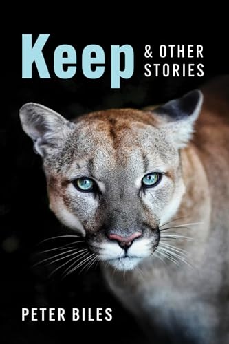 Biles - Keep and Other Stories - New paperback or softback
