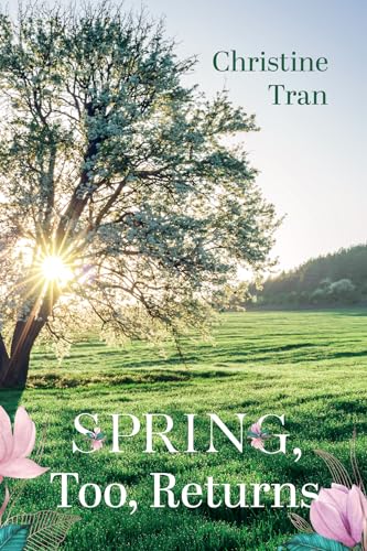 ran - Spring, Too, Returns - New paperback or softback