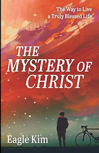 Kim - Mystery of Christ - New paperback or softback