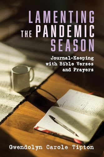 ipton - Lamenting the Pandemic Season - New paperback or softback
