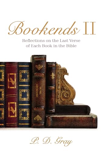 Gray - Bookends II - New paperback or softback