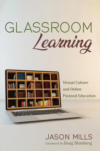 Mills - Glassroom Learning - New paperback or softback