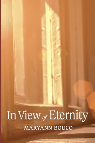 Bouco - In View of Eternity - New paperback or softback