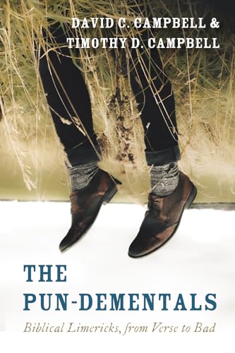 Campbell - Pun-Dementals - New paperback or softback