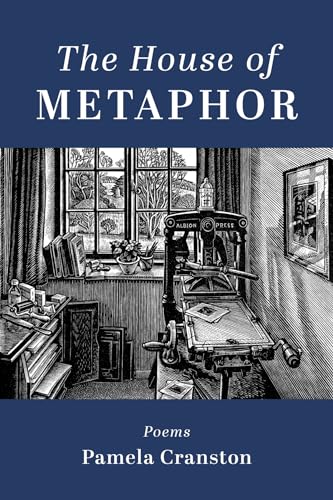 Cranston - House of Metaphor - New paperback or softback